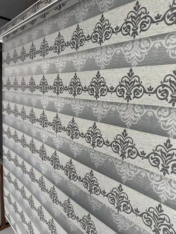 Rollo pardalar Zebra Ulgurji va chakana