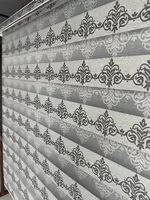 Rollo pardalar Zebra Ulgurji va chakana