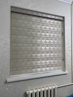 Rollo pardalar Zebra SUNDECOR JALYUZI