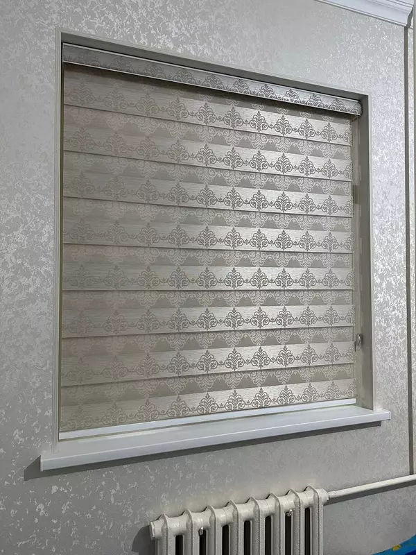 Rollo pardalar Zebra SUNDECOR JALYUZI