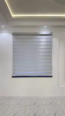 Жалюзи комбо