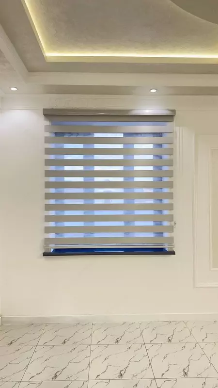 Жалюзи комбо - от {0} сум