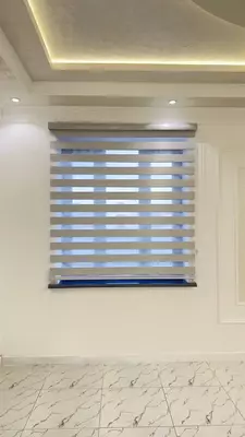 Жалюзи комбо - 130 000 сум / шт.