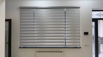 Жалюзи комбо Оптом и розница