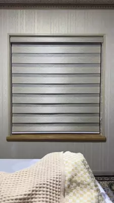 Жалюзи комбо - 170 000 сум / шт.