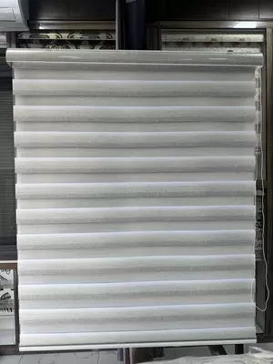 Zebra Jalyuzi Ulgurji va chakana