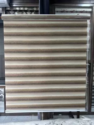 Zebra Jalyuzi SUNDECOR JALYUZI