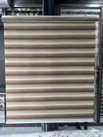 Зебра жалюзи SUNDECOR JALYUZI