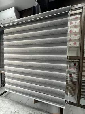 Zebra Jalyuzi - SUNDECOR JALYUZI