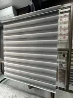 Зебра жалюзи - SUNDECOR JALYUZI