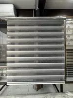 SUNDECOR JALYUZI - Зебра жалюзи