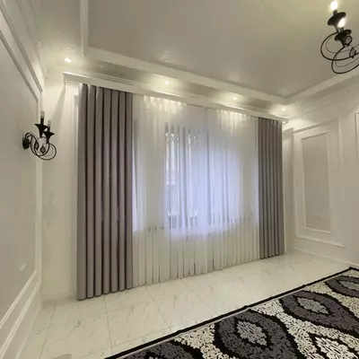 Дикей жалюзи