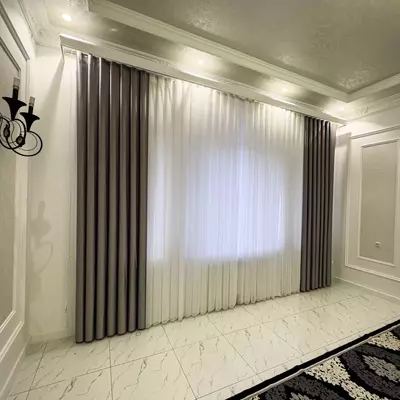 Дикей жалюзи - 240 000 сум / шт.