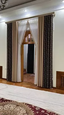 Дикий жалюзи