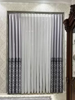 Дикей жалюзи