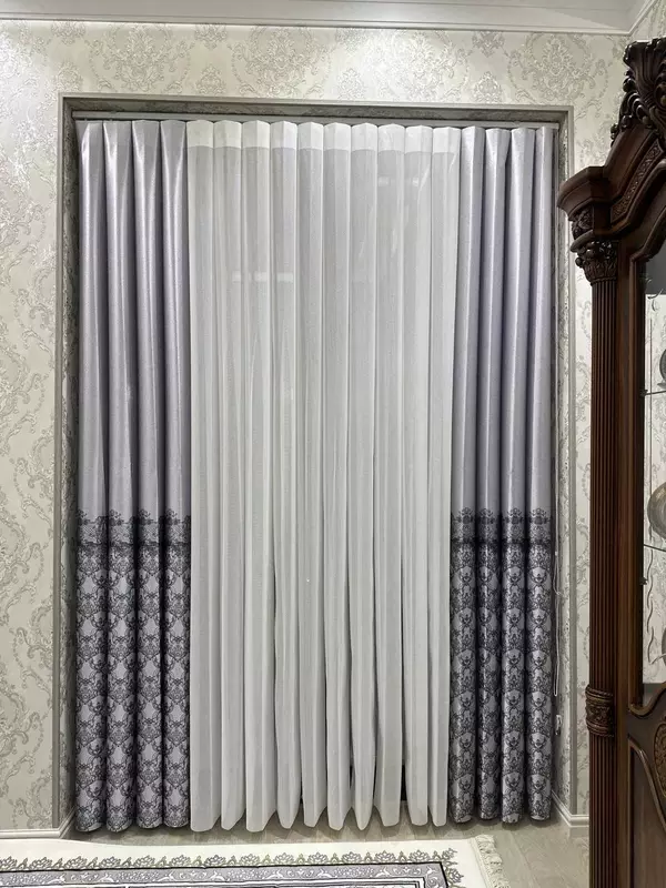 Дикей жалюзи