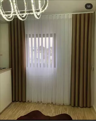 Дикей жалюзи