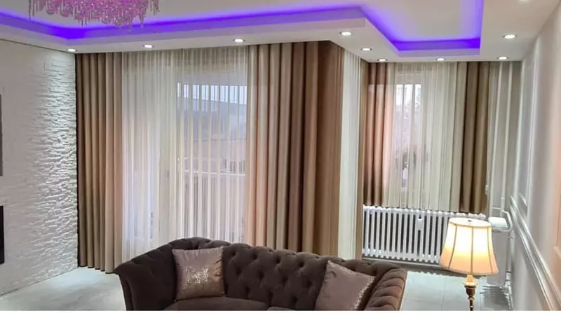 Дикей жалюзи - от {0} сум