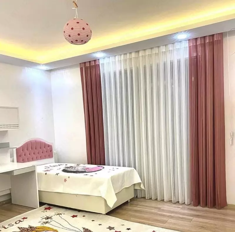 Дикие жалюзи