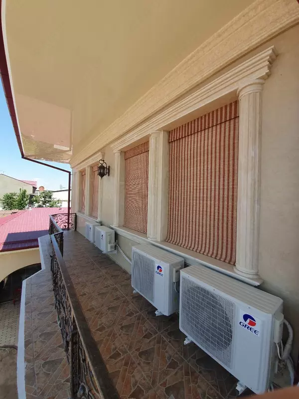 Бамбуковые жалюзи - от {0} сум