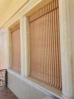 от {0} сум Бамбуковые жалюзи