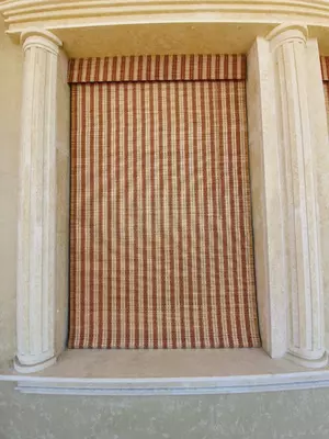 Бамбуковые жалюзи Оптом и розница