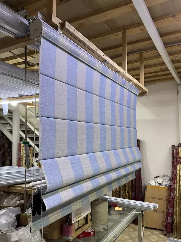 от {0} сум Римские жалюзи