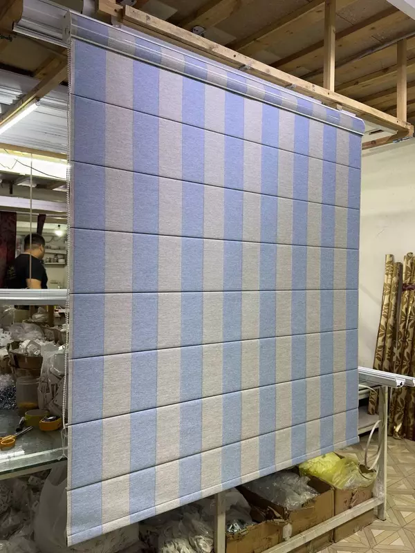 Римские жалюзи Оптом и розница