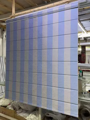 RIMISKIY JALYUZI SUNDECOR JALYUZI