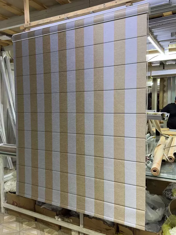 Римские жалюзи - от {0} сум