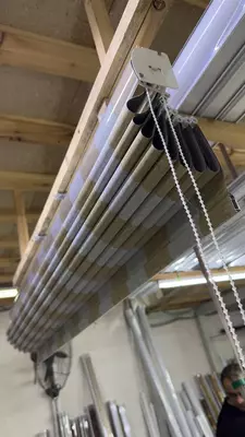 RIMISKIY JALYUZI - SUNDECOR JALYUZI