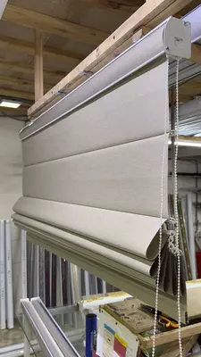 Римские жалюзи