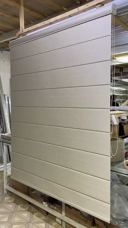 Rimiskiy jalyuzi SUNDECOR JALYUZI