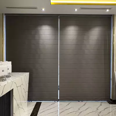 Rimiskiy jalyuzi SUNDECOR JALYUZI