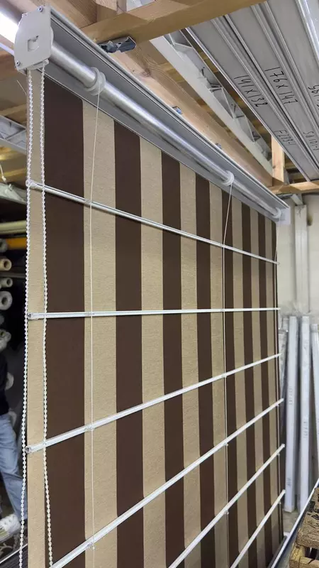 Rimiskiy jalyuzi SUNDECOR JALYUZI