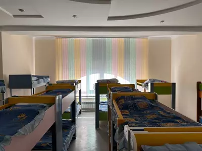 JALYUZI vertikalniy SUNDECOR JALYUZI