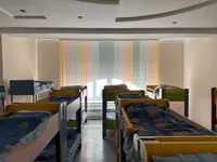 Вертикальные жалюзи SUNDECOR JALYUZI