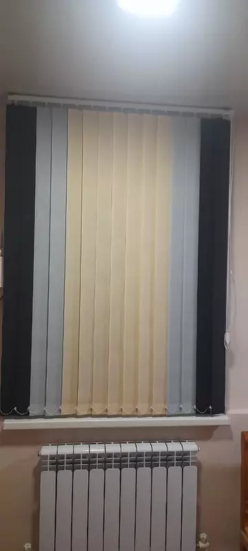 Вертикальные жалюзи - от {0} сум