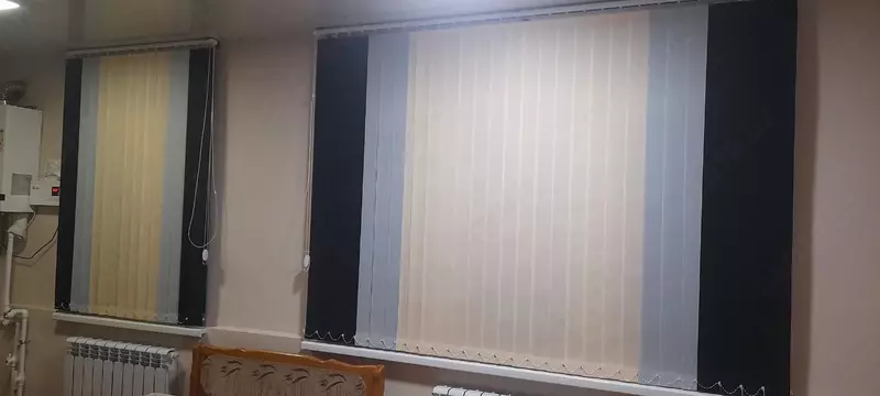Вертикальные жалюзи Оптом и розница