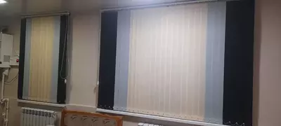 Vertikal jalyuzi Ulgurji va chakana