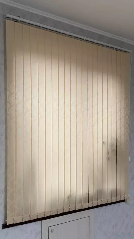 Вертикальные жалюзи - от {0} сум