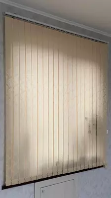 Vertikal jalyuzi - 130 000 so'm / dona