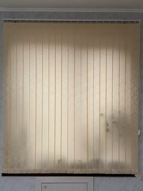 Вертикальные жалюзи Оптом и розница