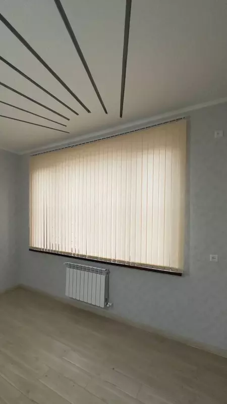 Вертикальные жалюзи SUNDECOR JALYUZI