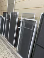 Москитная сетка для жалюзи