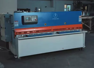 Листогибочный пресс с ЧПУ - 65 797 765 сум / шт.