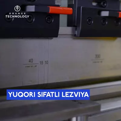 65 797 765 сум / шт. Листогибочный пресс с ЧПУ