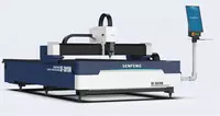 Лазерный станок для резки металла Senfeng SF3015N 1.5kvt