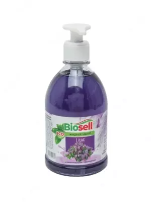 Suyuq sovun ECO 500ml