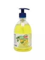 Жидкое мыло ЭКО 500мл - от {0} сум